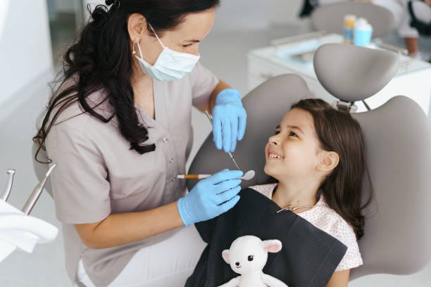 Professional Emergency Dental Service in NJ