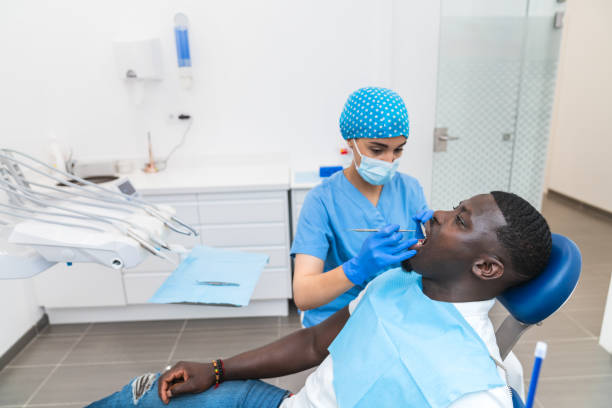 Best Emergency Denture Repair in Carlstadt, NJ